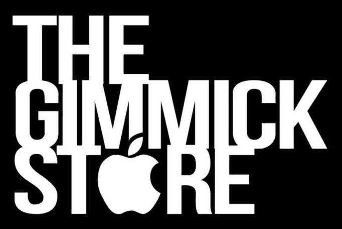 The Gimmick Store