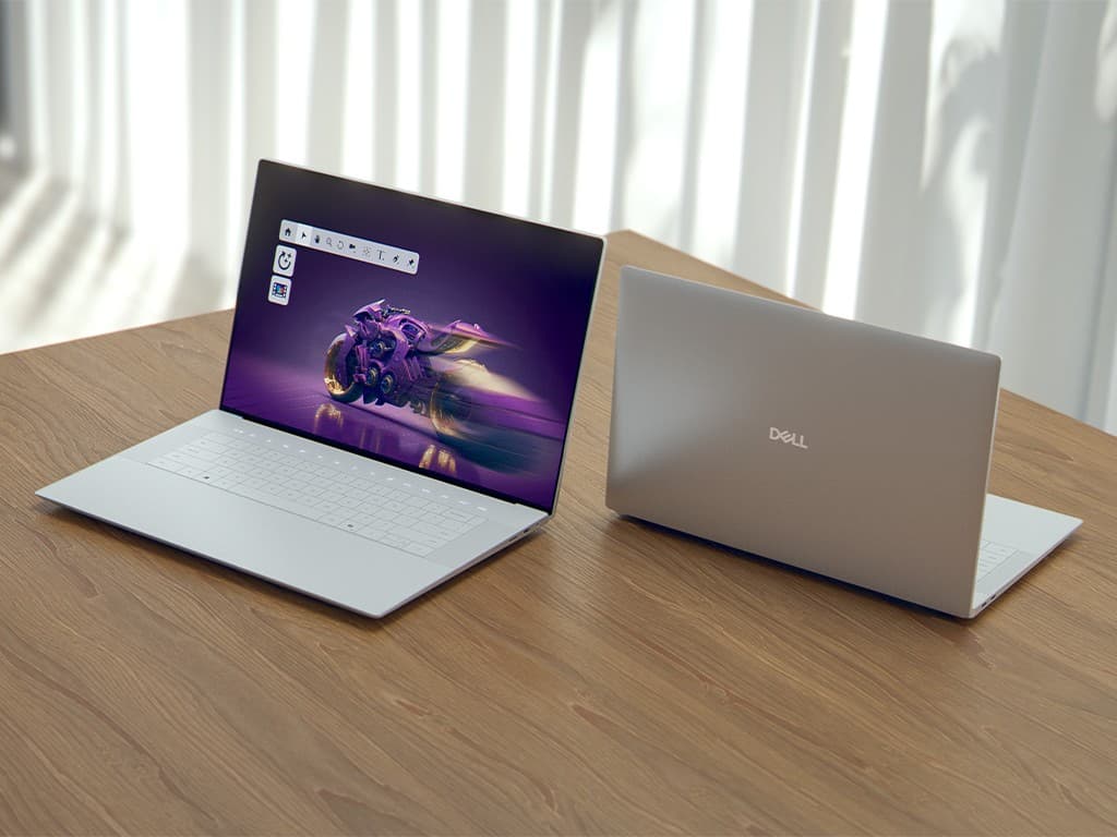Laptop