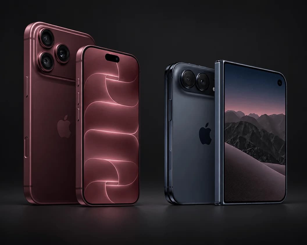 iPhone