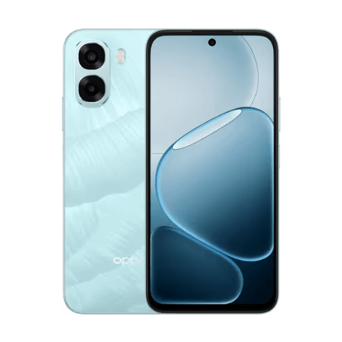OPPO A6X