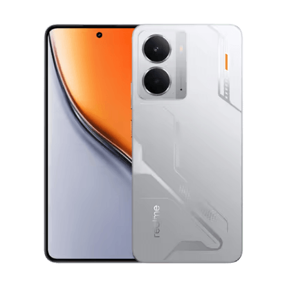 REALME P3