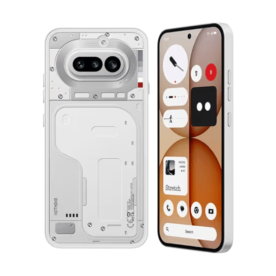NOTHING PHONE 4A