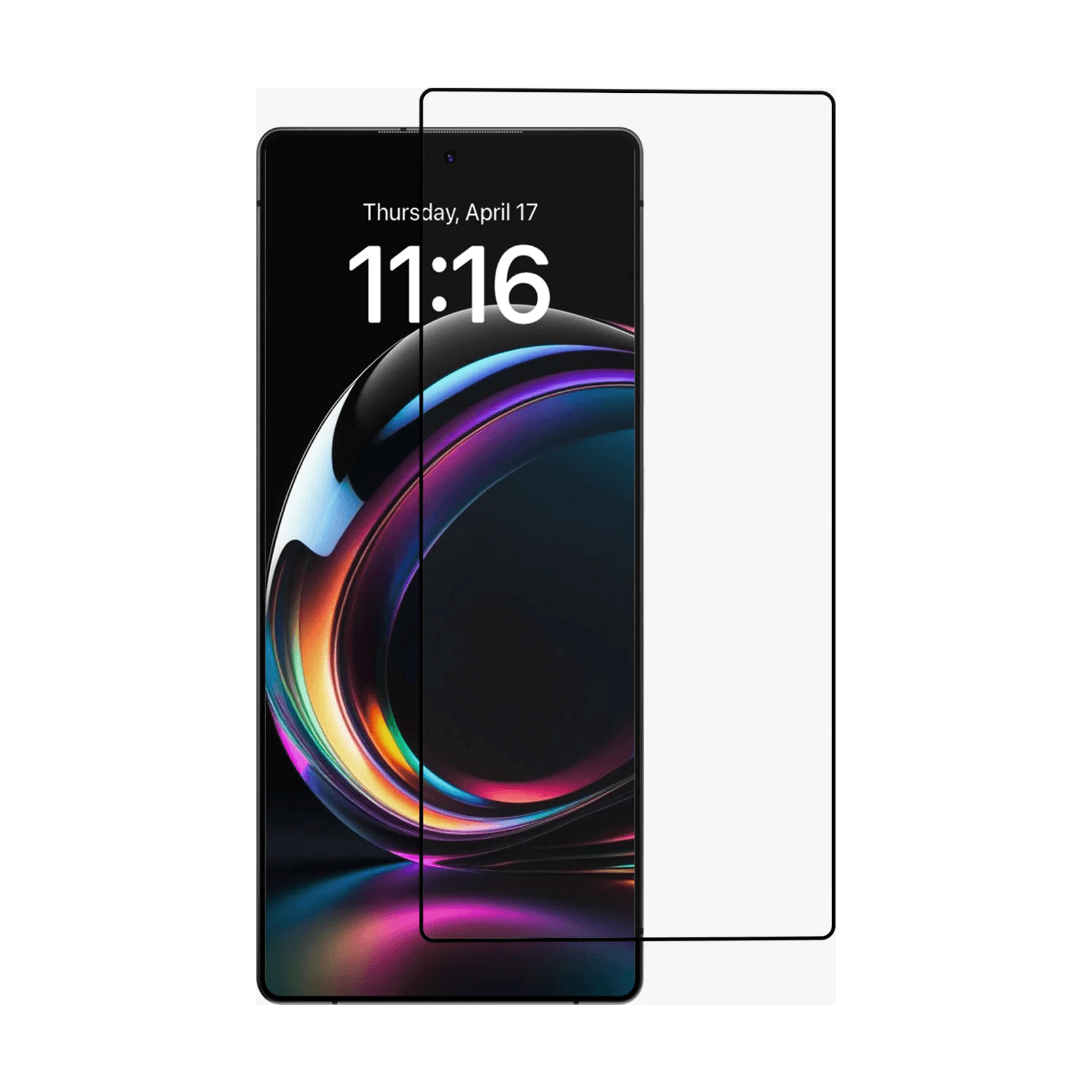 ANANK S25 ULTRA HD GLASS