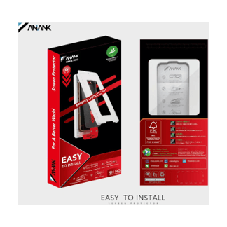 ANANK AUTO PRIVACY