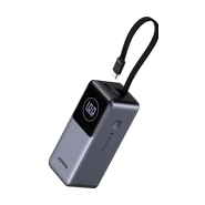 UGREEN 130W 20K MH POWERBANK WITH BUILT-IN CABLE