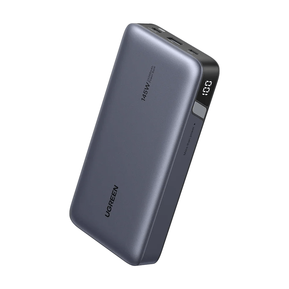 UGREEN 25K MH POWERBANK