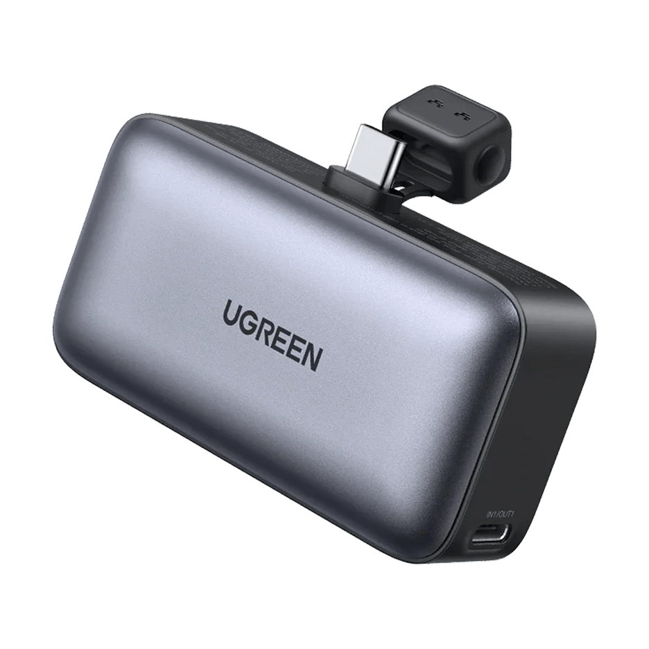 UGREEN 5K MH POWERBANK