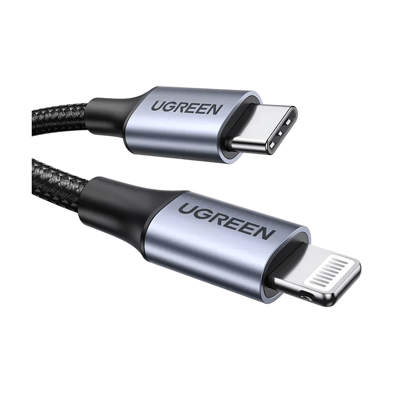 UGREEN C TO LIGHTNING CABLE