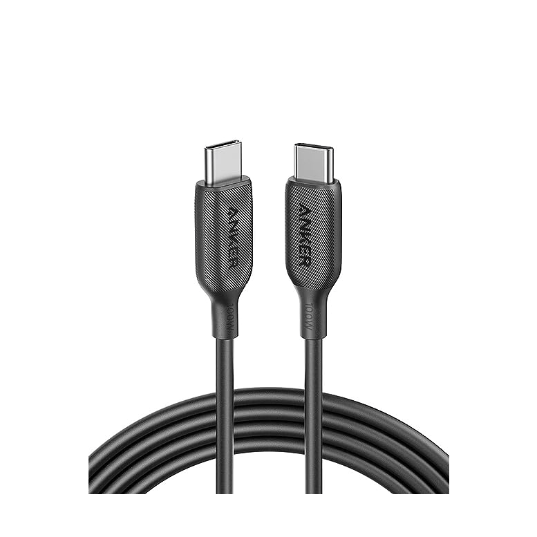 ANKER C TO C CABLE