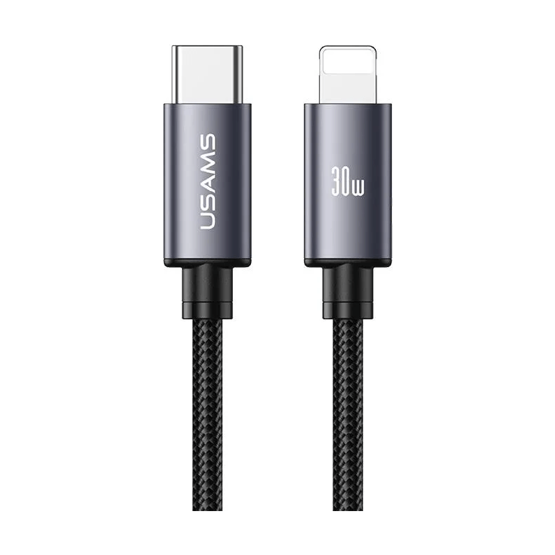 USAMS C TO LIGHTNING CABLE