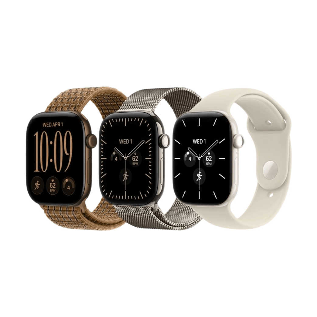 APPLE WATCH SERIES 12