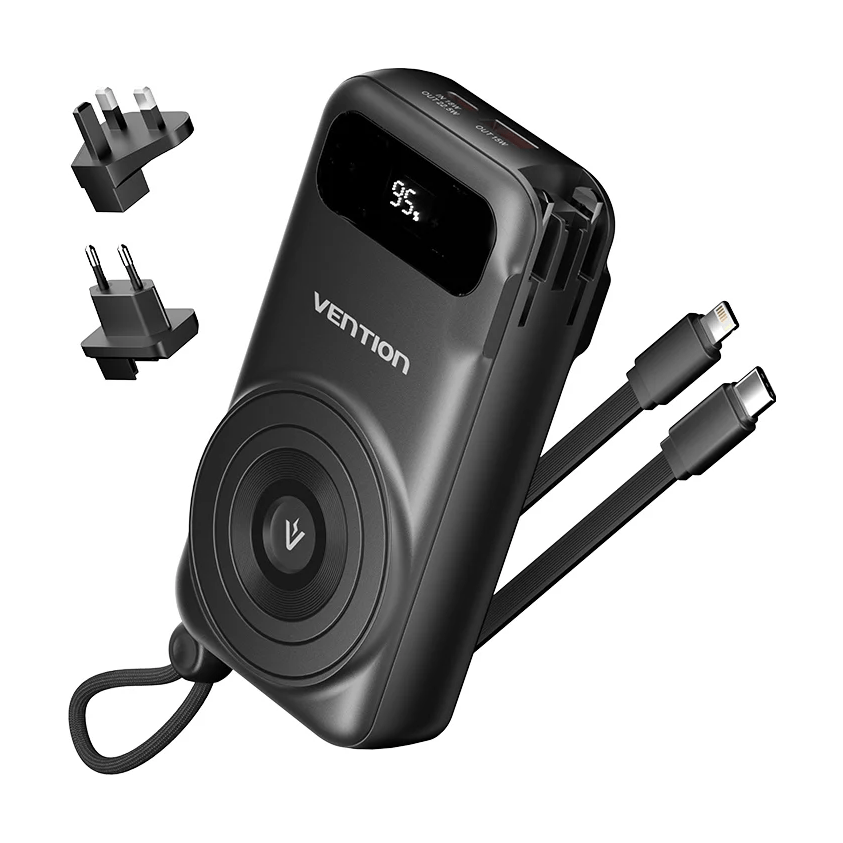 VENTION 10K MH POWERBANK
