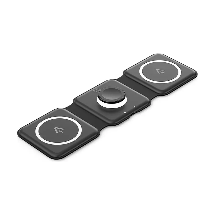 VENTION 3 IN 1 WIRELESS CHARGING PAD