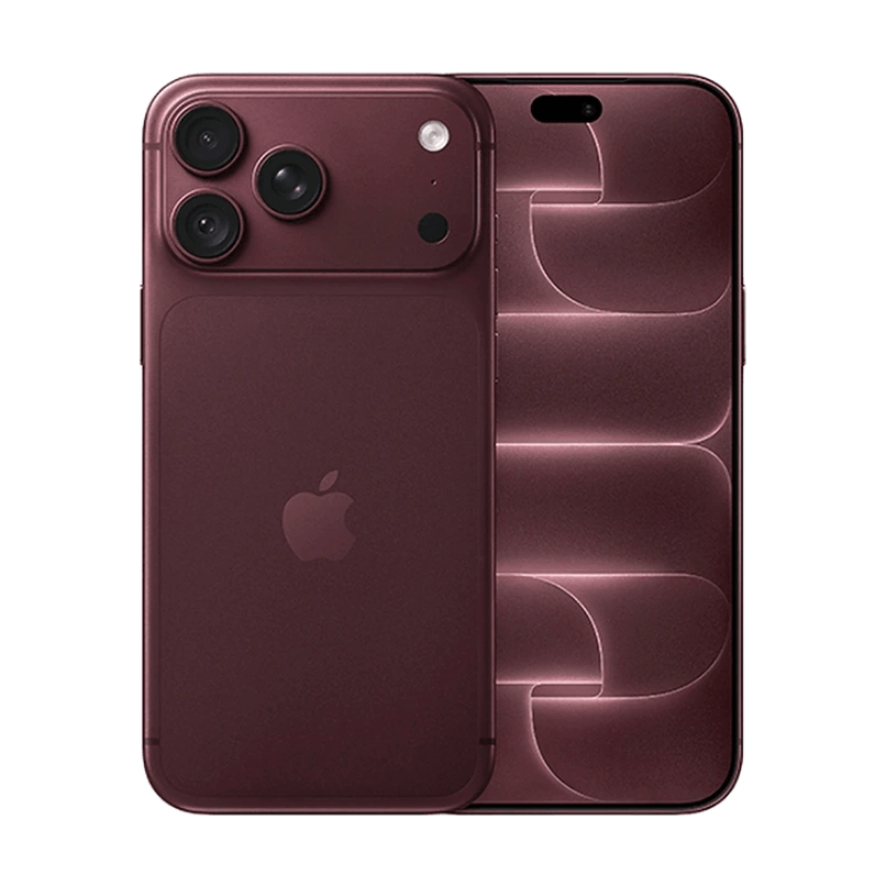 IPHONE 18 PRO