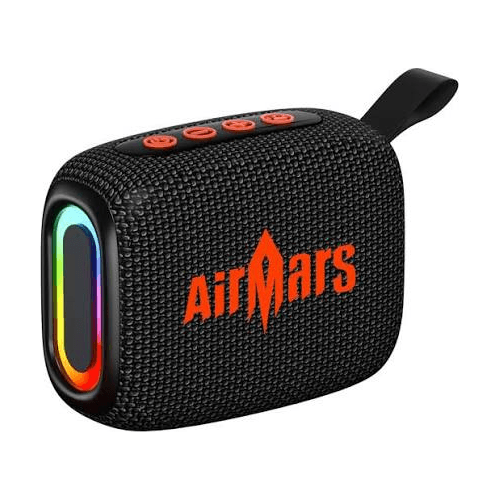 AIRMARS ABS01 PORTABLE SPEAKER