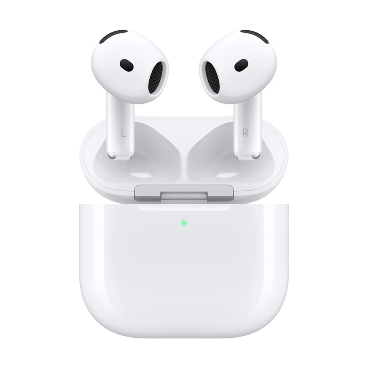 AIRPODS 4TH GENERATION