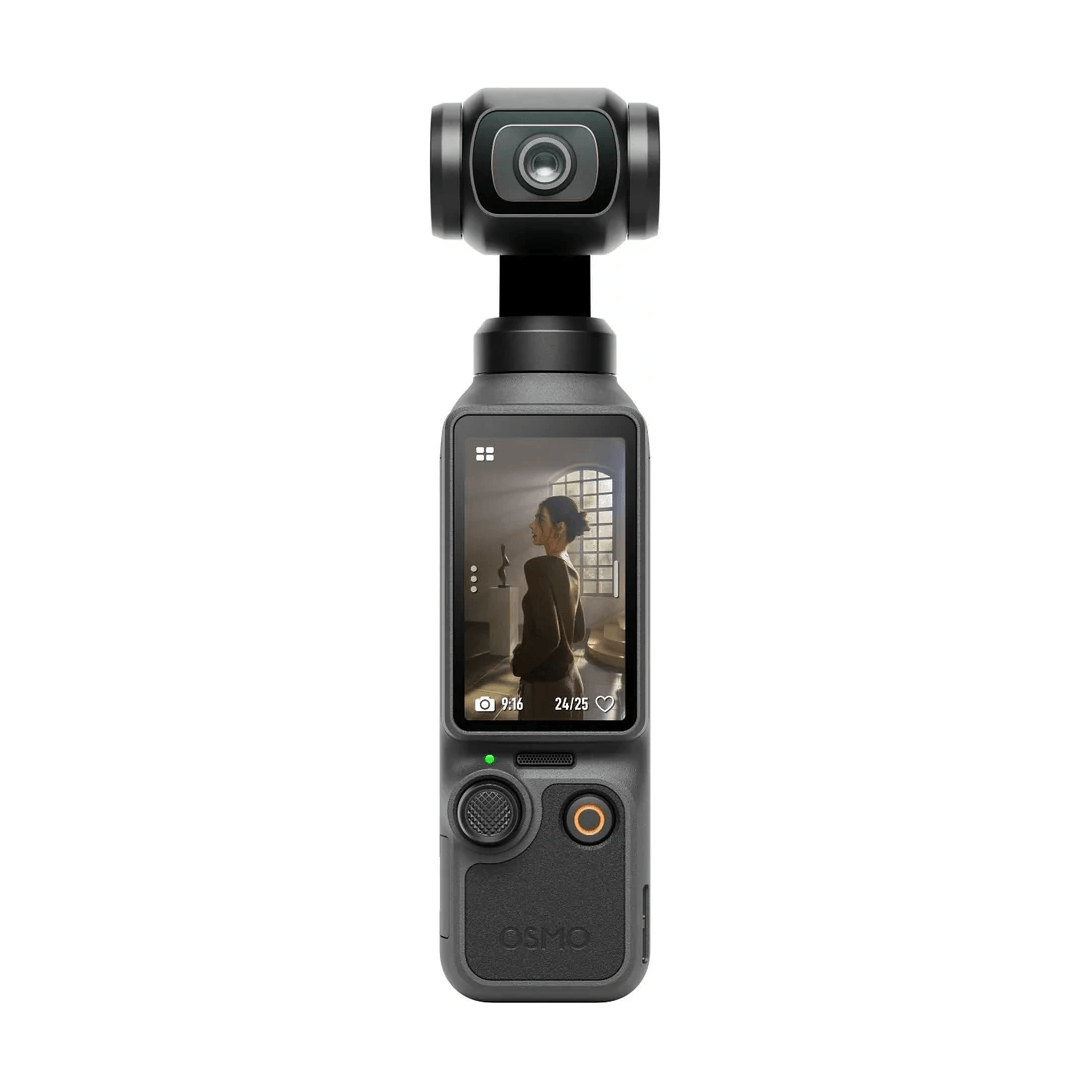 DJI Osmo Pocket 4 (Standard Combo)