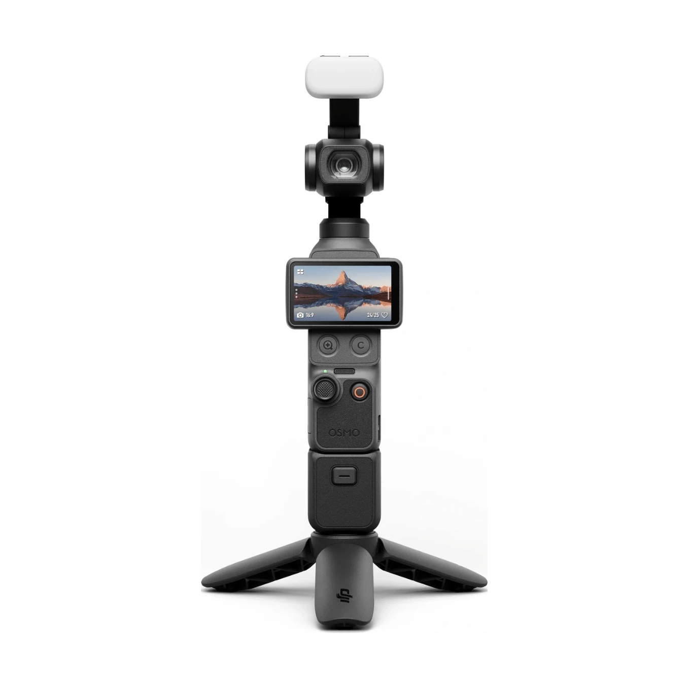 DJI Osmo Pocket 4 (Creator Combo)