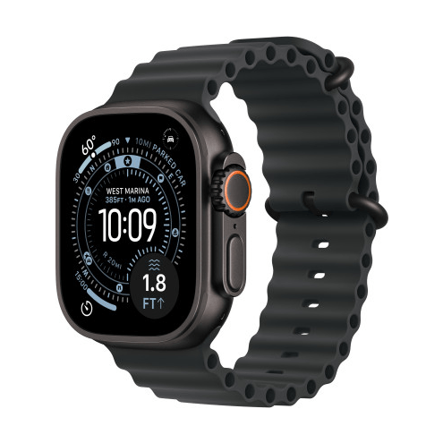 APPLE WATCH ULTRA 3